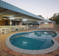 Binalong Motel - Accommodation QLD