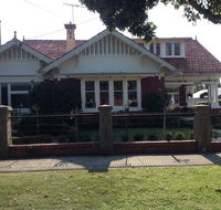 Bindaree - Accommodation QLD