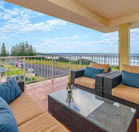 Bindaree 9 - Spectacular Views - Accommodation QLD