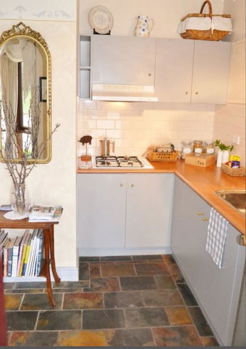 Bindley House B&B Cottage - Accommodation QLD 3