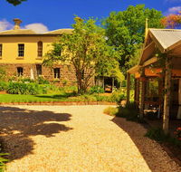 Bindley House BB Cottage - Accommodation QLD