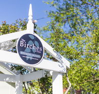 BIRCHES BB - Accommodation QLD