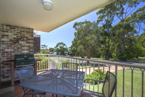 Birchgrove 3 @ 3/5 Murramerang - Accommodation QLD 0