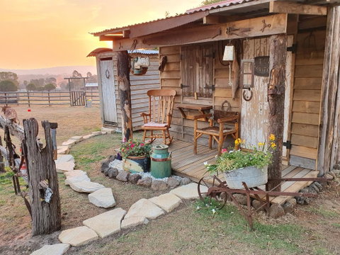 Birdhouse Cottage B&B - Accommodation QLD 3