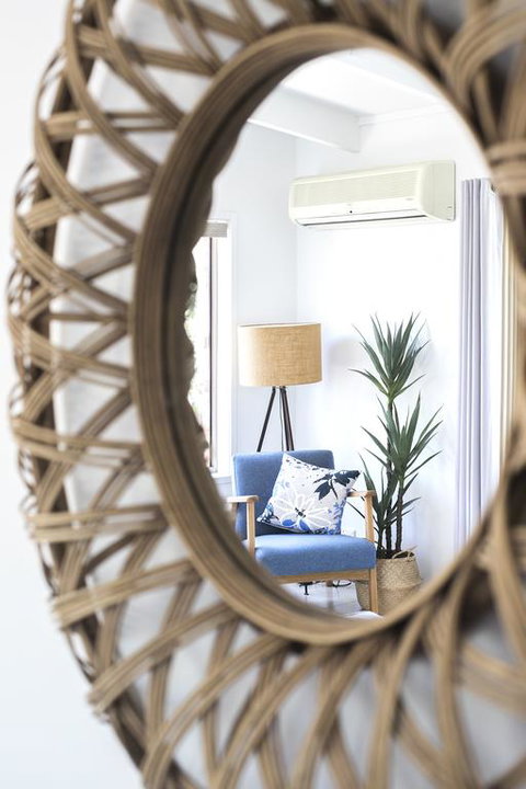 Birdsea House - Accommodation QLD 3