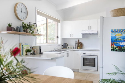 Birdsea House - Accommodation QLD 2