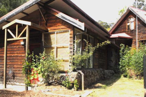 Birdwing Bed And Breakfast Weegena - Accommodation QLD 1