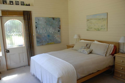Birdwing Bed And Breakfast Weegena - Accommodation QLD 2