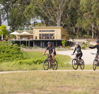 Birdwood Motel - Accommodation QLD
