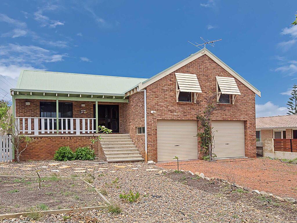  Accommodation QLD