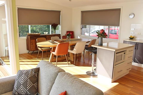 Birubi On Bay Of Fires - Accommodation QLD 2