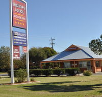 Bishop's Lodge Motor Inn - Accommodation QLD