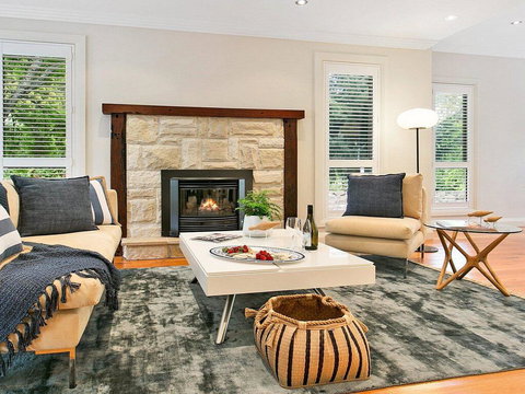 Bitola - Walk To The Village, Coffee And Pub - Accommodation QLD 2