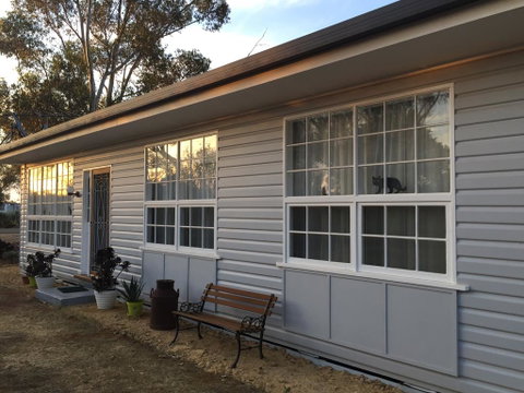 Black Cat Retreat Holiday Home - Accommodation QLD 1