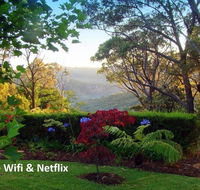 Black Cockatoo Retreat - Accommodation QLD