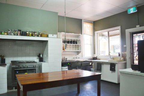 Black Diamond Lodge - Accommodation QLD 1