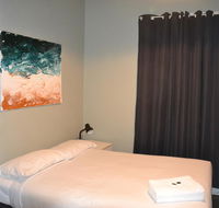 Black Diamond Lodge - Accommodation QLD