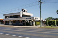 Book Blackwater Accommodation Vacations Accommodation QLD Accommodation QLD