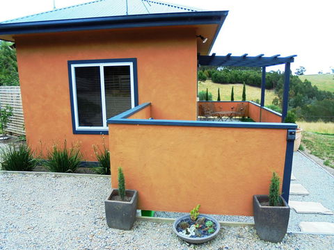 Black Duck Farm - Accommodation QLD 0