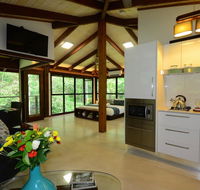 Black Palm Cape Tribulation - Accommodation QLD