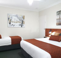 Black Sheep Motel Goulburn - Accommodation QLD