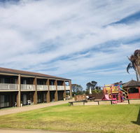 Black Swan Motor Inn - Accommodation QLD