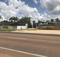 Blackall Coolibah Motel - Accommodation QLD
