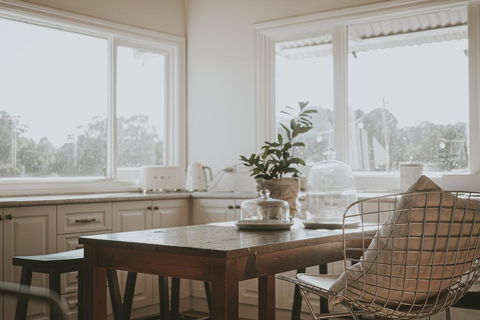 Blacksmiths Cottage - Accommodation QLD 3