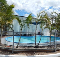 Blackwater Hotel Motel - Accommodation QLD