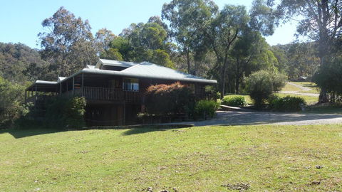 Blackwattle At Barrington Tops - Accommodation QLD 2