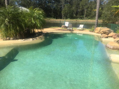 Blackwattle At Barrington Tops - Accommodation QLD 1