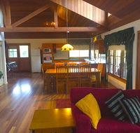 Blackwattle at Barrington Tops - Accommodation QLD