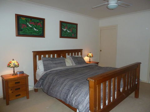 Blackwattle At Barrington Tops - Accommodation QLD 3