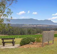 Blackwattle Retreats