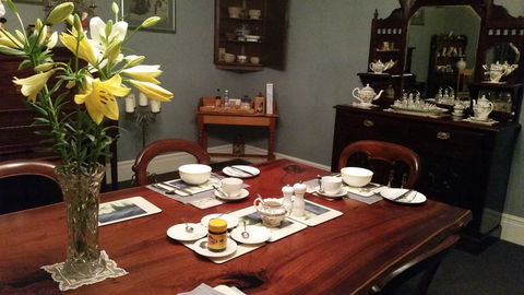 Blackwood Inn Innkeepers House - Accommodation QLD 2