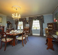 Blackwood Inn Innkeepers House - Accommodation QLD
