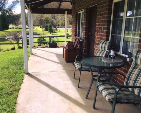 Blackwood Valley Suites - Accommodation QLD 1