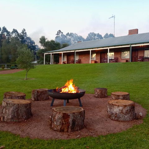 Blackwood Valley Suites - Accommodation QLD 0