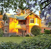 Blair Athol Boutique Hotel  Day Spa - Accommodation QLD