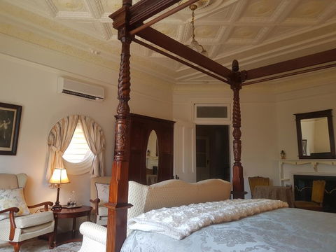 Blair Athol Boutique Hotel & Day Spa - Accommodation QLD 3