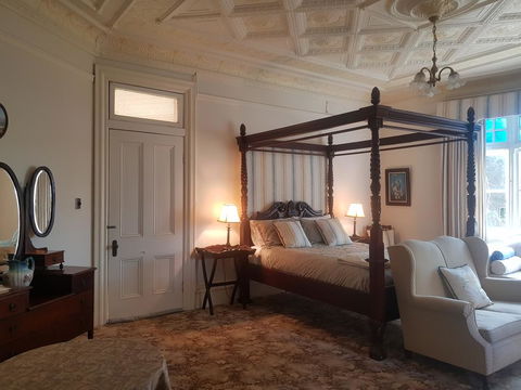 Blair Athol Boutique Hotel & Day Spa - Accommodation QLD 2