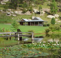 Blair Athol Estate Wollombi - Accommodation QLD