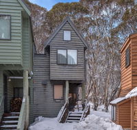 Blairs-DPA - Accommodation QLD