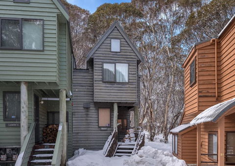 Blairs-DPA - Accommodation QLD 0