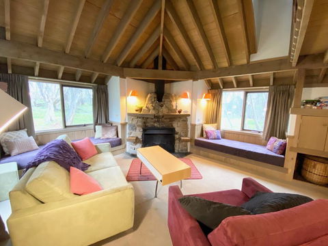 Blairs-DPA - Accommodation QLD 2