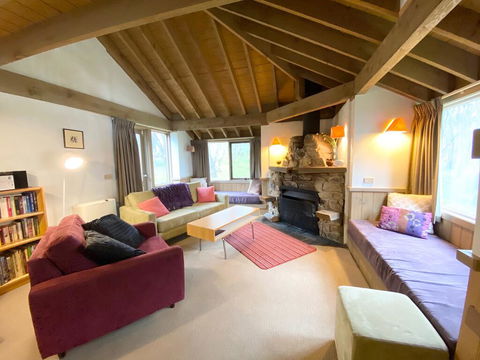 Blairs-DPA - Accommodation QLD 3