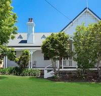 Blake House - iconic coastal homestead - Accommodation QLD