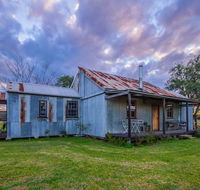 Blaxland's Cottage - Accommodation QLD