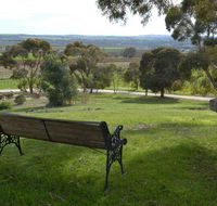 Blickinstal Barossa Valley Retreat - Accommodation QLD
