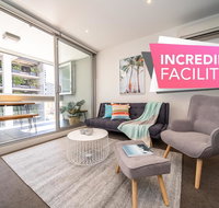 Bliss at Balfours-Heart of the CBD - Wifi - Nespresso - Netflix - Accommodation QLD